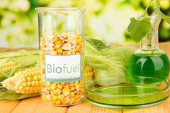 Matson biofuel availability