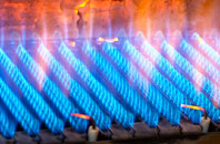 Matson gas fired boilers